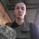 Кевин, 27 лет