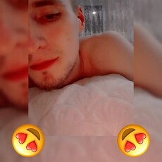 Фотография мужчины Макс, 24 года из г. Петропавловск