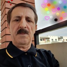 Фотография мужчины Tolik, 62 года из г. Лешно