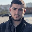 Ando, 24 года