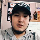 Zhanatbek, 22 года