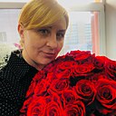 Анастасия, 39 лет