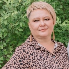 Фотография девушки Марина, 47 лет из г. Чита
