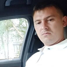 Фотография мужчины Александр, 35 лет из г. Самара