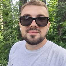 Фотография мужчины Артём, 33 года из г. Мозырь