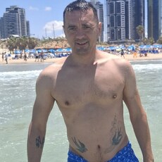 Фотография мужчины Sergej, 41 год из г. Пинск