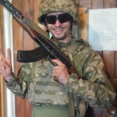 Фотография мужчины Жажда Скорости, 34 года из г. Сумы