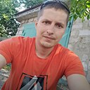 Вадим, 34 года