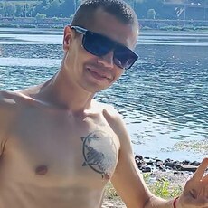 Фотография мужчины Рома, 36 лет из г. Александрия
