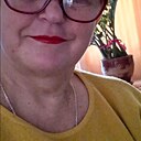 Наталья, 64 года