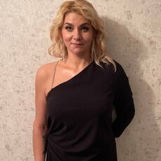 Фотография девушки Светлана, 42 года из г. Барановичи