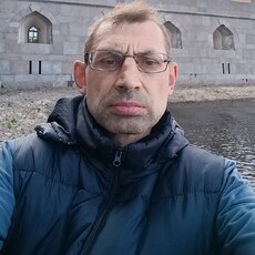 Фотография мужчины Павел, 50 лет из г. Ногинск