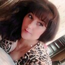 Волчица, 44 года