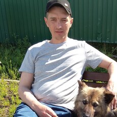 Фотография мужчины Паха, 34 года из г. Тулун