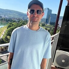 Фотография мужчины Александр, 40 лет из г. Хмельницкий