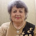 Людмила, 68 лет