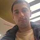 Вадим, 25 лет