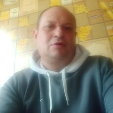 Фотография мужчины Юрий, 47 лет из г. Могилев