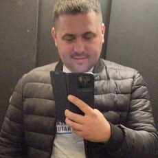 Фотография мужчины Данил, 41 год из г. Омск