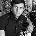Умед, 34 года