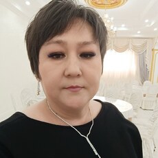 Фотография девушки Актоты, 42 года из г. Хромтау