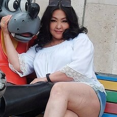Фотография девушки Ирина, 46 лет из г. Магадан