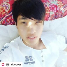 Фотография мужчины Aidoooss, 30 лет из г. Шымкент