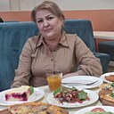 Юлдуз, 56 лет