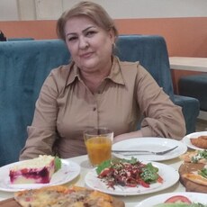 Фотография девушки Юлдуз, 56 лет из г. Хасавюрт
