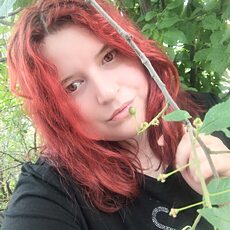 Фотография девушки Алёна, 26 лет из г. Усолье-Сибирское
