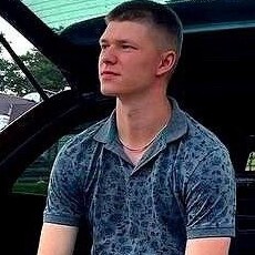 Фотография мужчины Денис, 25 лет из г. Гродно