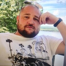 Фотография мужчины Андрей, 45 лет из г. Волковыск