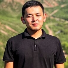 Фотография мужчины Рус, 35 лет из г. Тараз