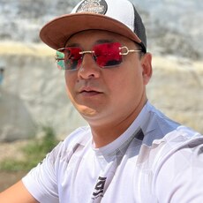 Фотография мужчины Акимжан, 39 лет из г. Алматы