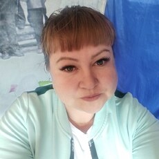 Фотография девушки Оля, 39 лет из г. Александровский Завод