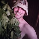 Жека, 35 лет