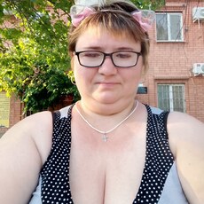 Фотография девушки Марина, 34 года из г. Красногвардейское (Ставропольски