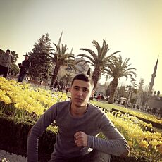 Фотография мужчины Ridvan, 33 года из г. Симферополь