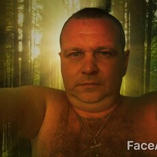 Фотография мужчины Вадим, 43 года из г. Поставы