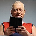 Эд, 51 год