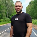 Грант, 25 лет