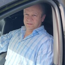 Фотография мужчины Волкодав, 45 лет из г. Починок