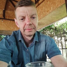 Фотография мужчины Лехич, 43 года из г. Брест