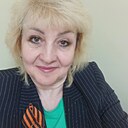Елена, 61 год