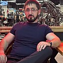 Shamil, 33 года