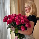 Полина, 49 лет