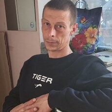 Фотография мужчины Алексей, 40 лет из г. Усмань
