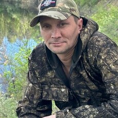 Фотография мужчины Дмитрий, 42 года из г. Новоаннинский