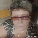 Зинаида, 59 лет