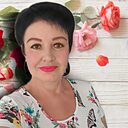 Мила, 58 лет